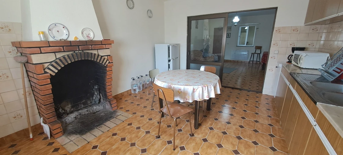 Moradia T5 para Venda em São Martinho de Angueira Foto 10