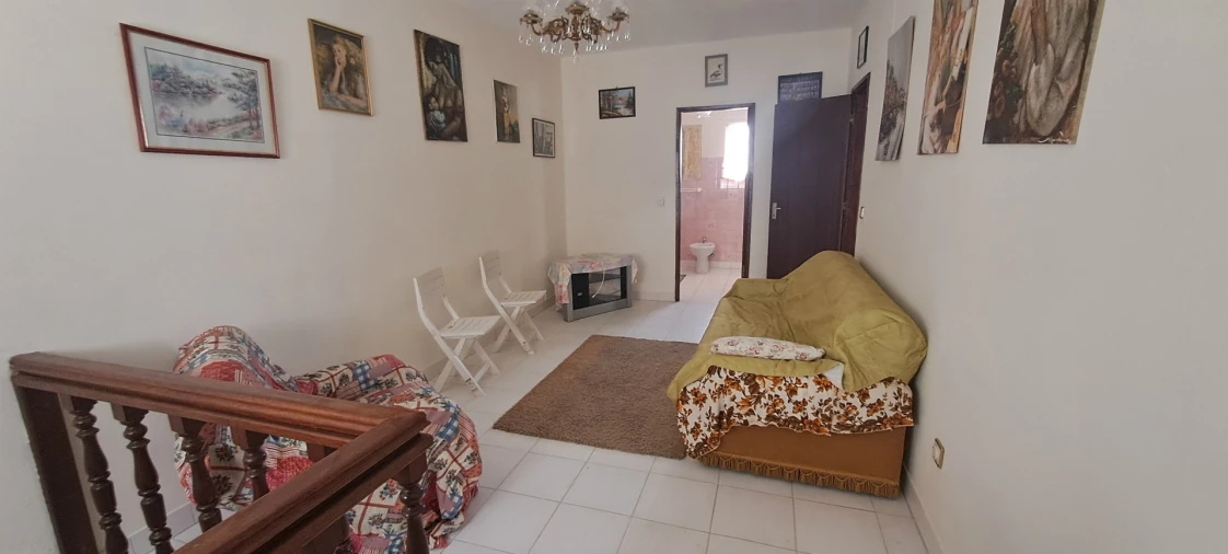 Moradia T5 para Venda em São Martinho de Angueira Foto 25