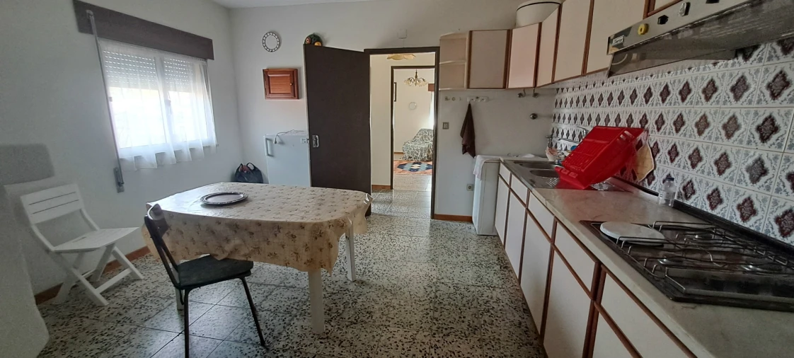 Moradia T5 para Venda em São Martinho de Angueira Foto 35