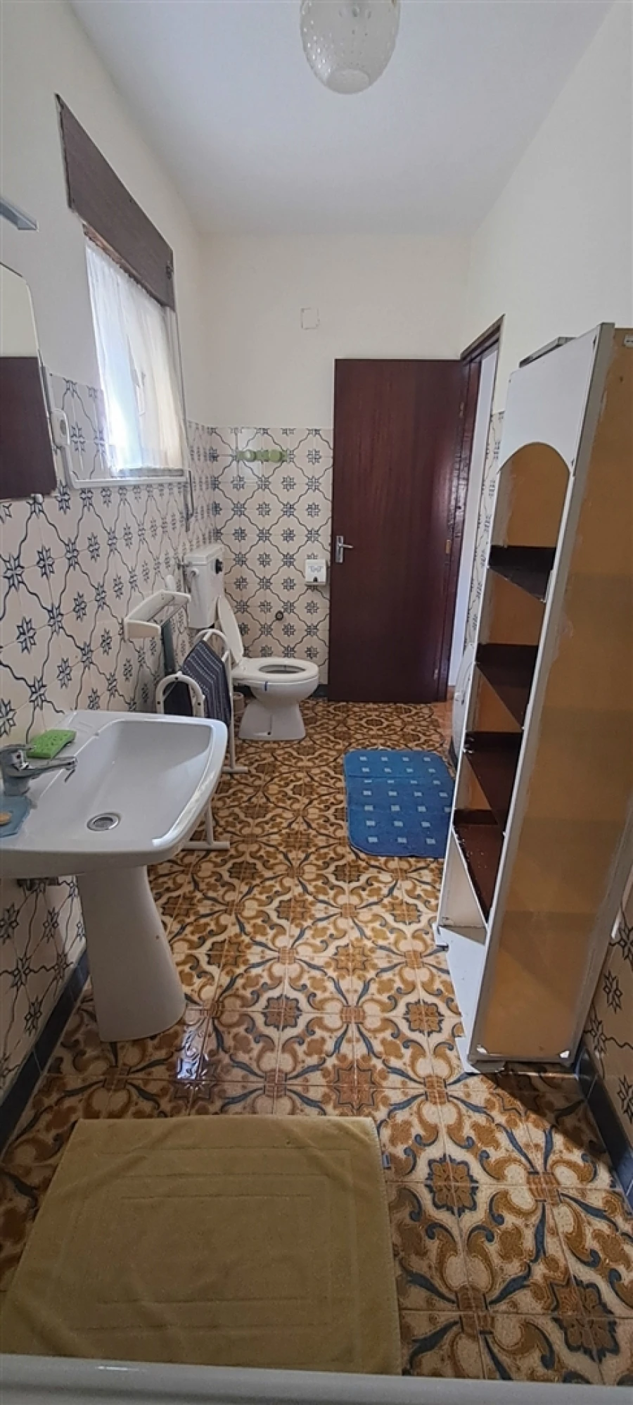 Moradia T5 para Venda em São Martinho de Angueira Foto 22