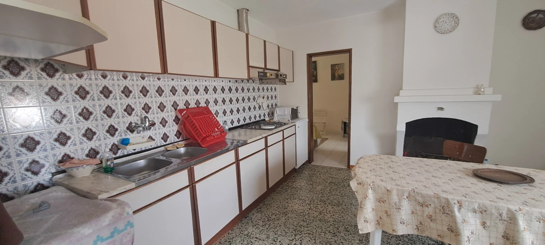 Moradia T5 para Venda em São Martinho de Angueira Foto 33