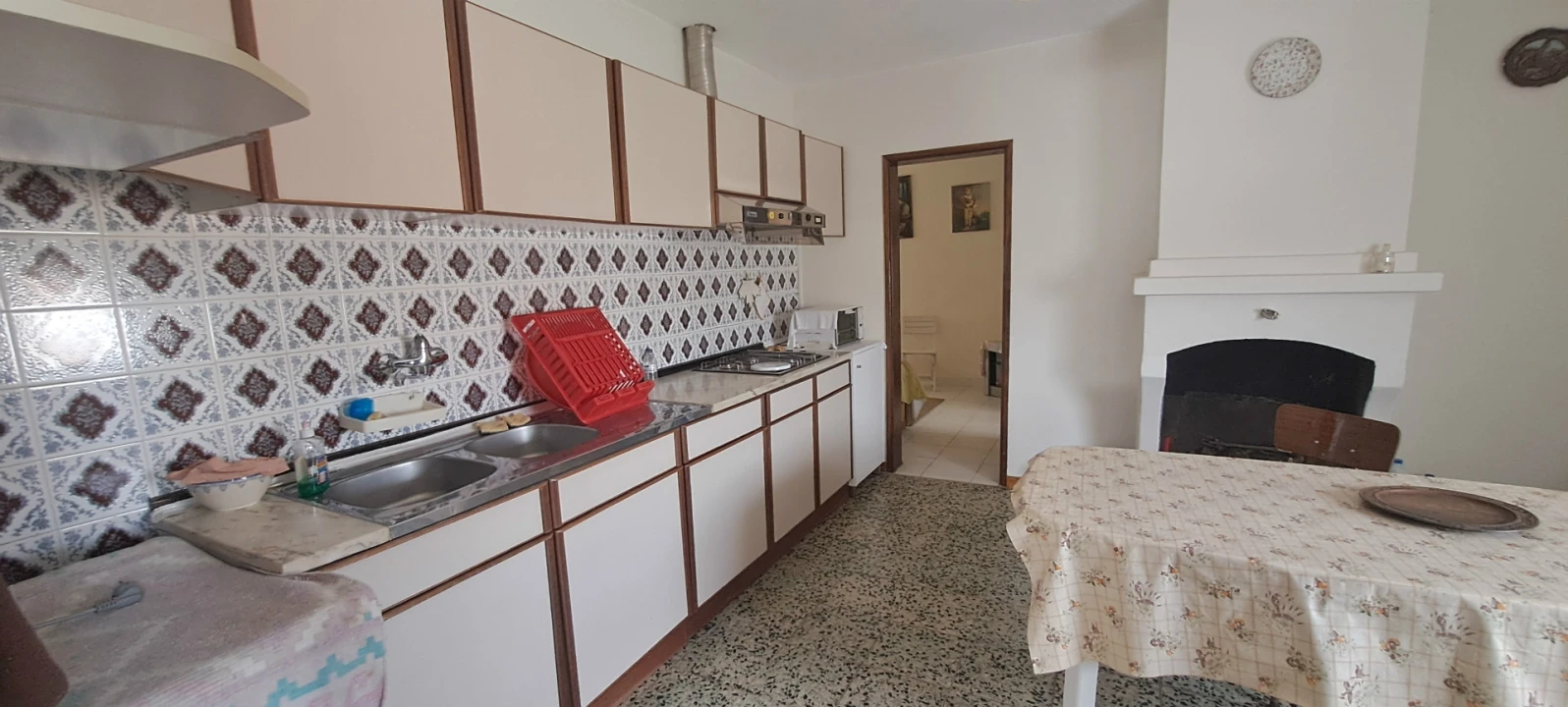 Moradia T5 para Venda em São Martinho de Angueira Foto 33