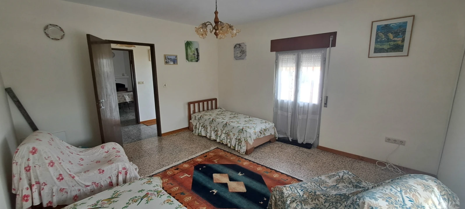 Moradia T5 para Venda em São Martinho de Angueira Foto 38