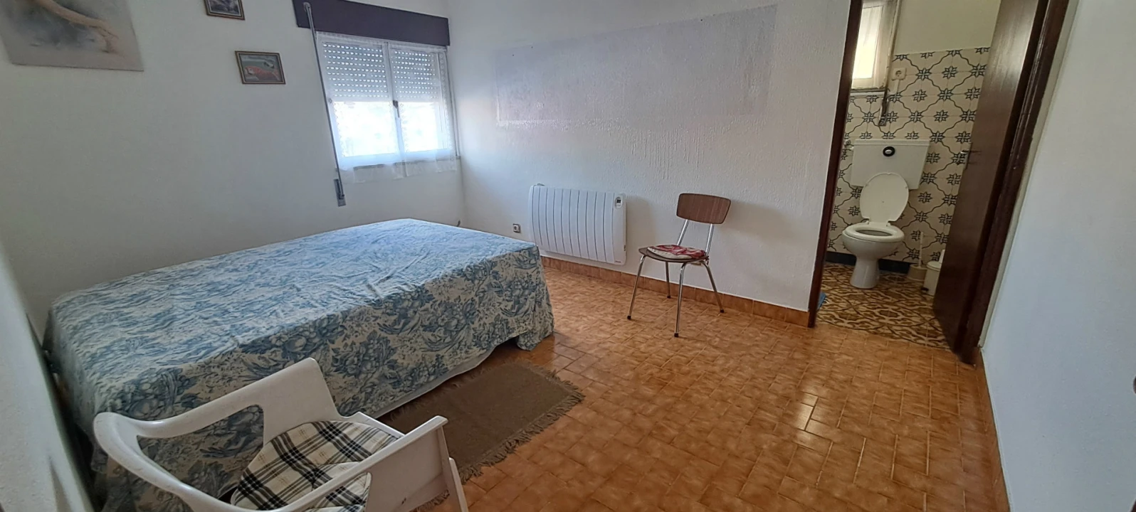 Moradia T5 para Venda em São Martinho de Angueira Foto 17