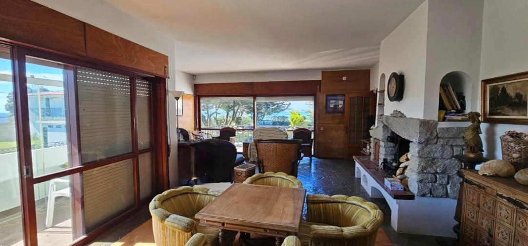 Moradia T5 para Venda em Castelo do Neiva Foto 13