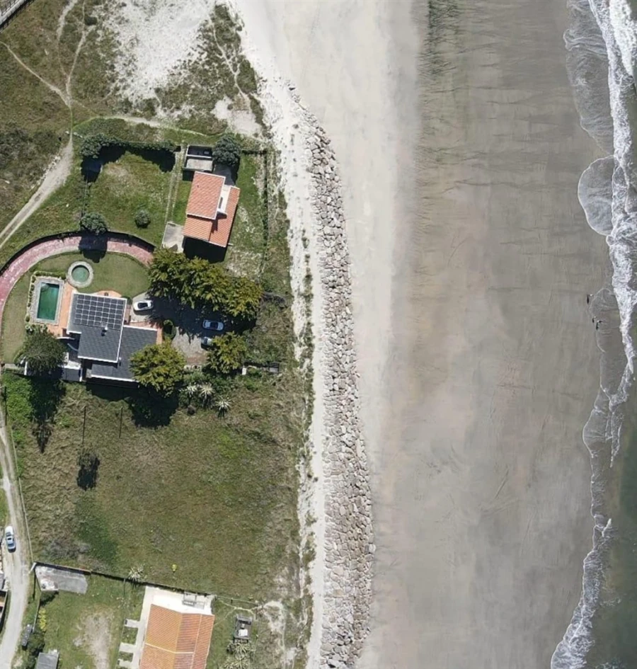 Moradia T5 para Venda em Castelo do Neiva Foto 28