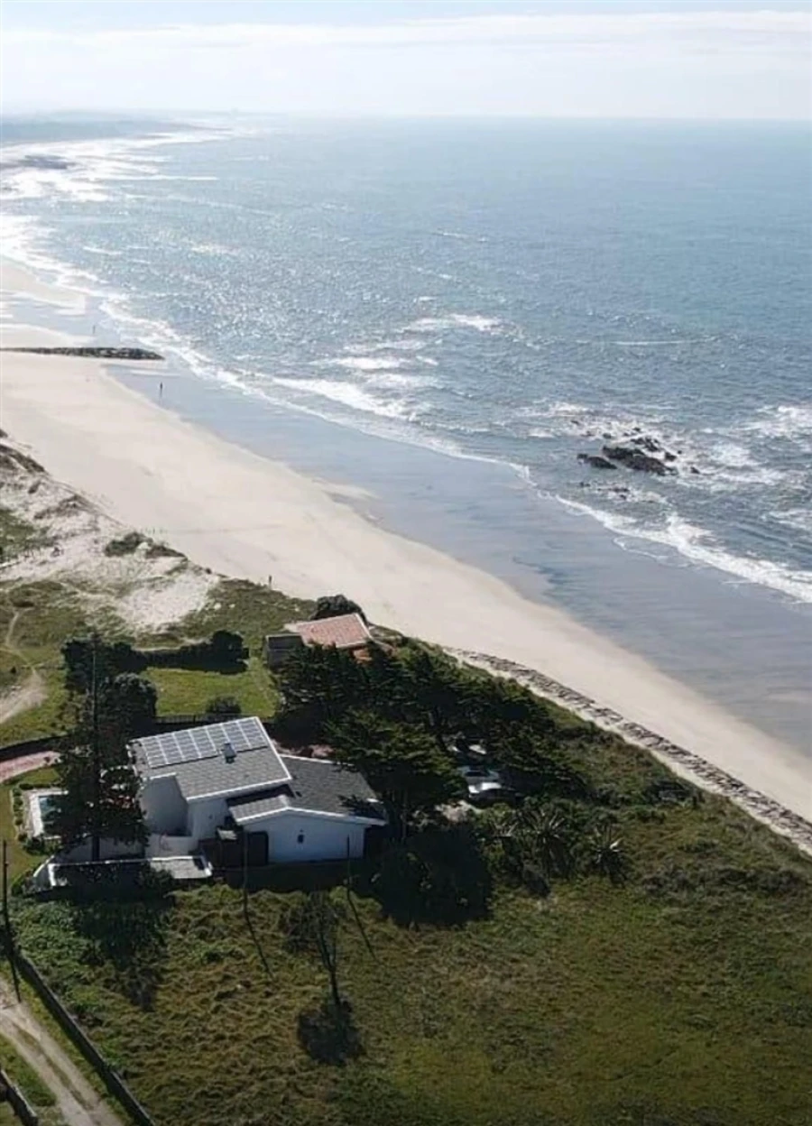 Moradia T5 para Venda em Castelo do Neiva Foto 23