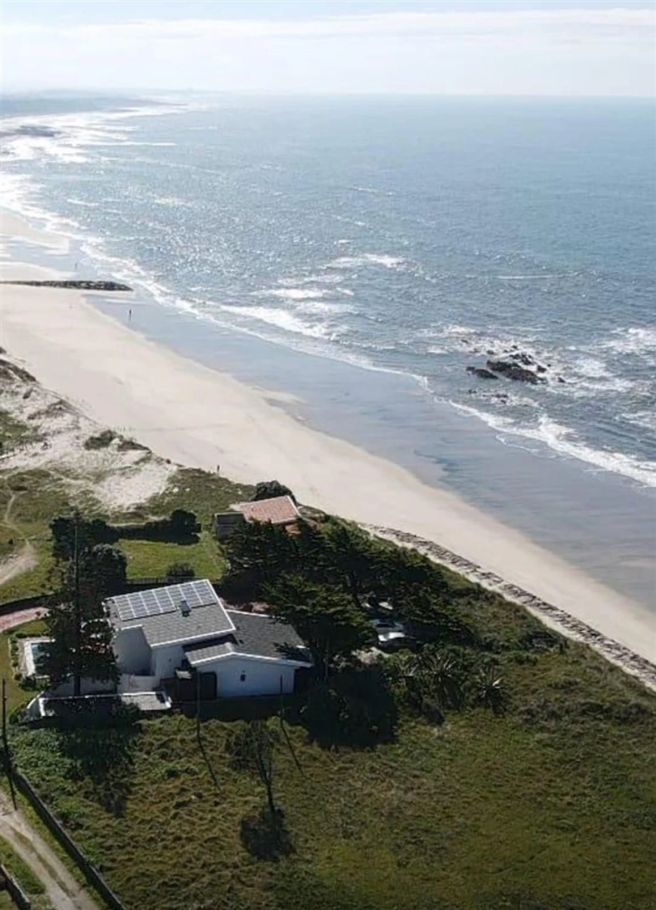 Moradia T5 para Venda em Castelo do Neiva Foto 16