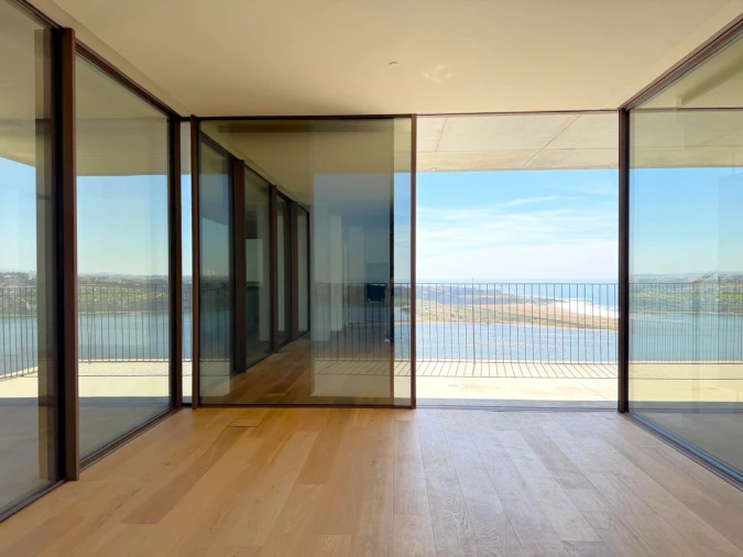 Apartamento T4 para Venda em Aldoar, Foz do Douro e Nevogilde Foto 4