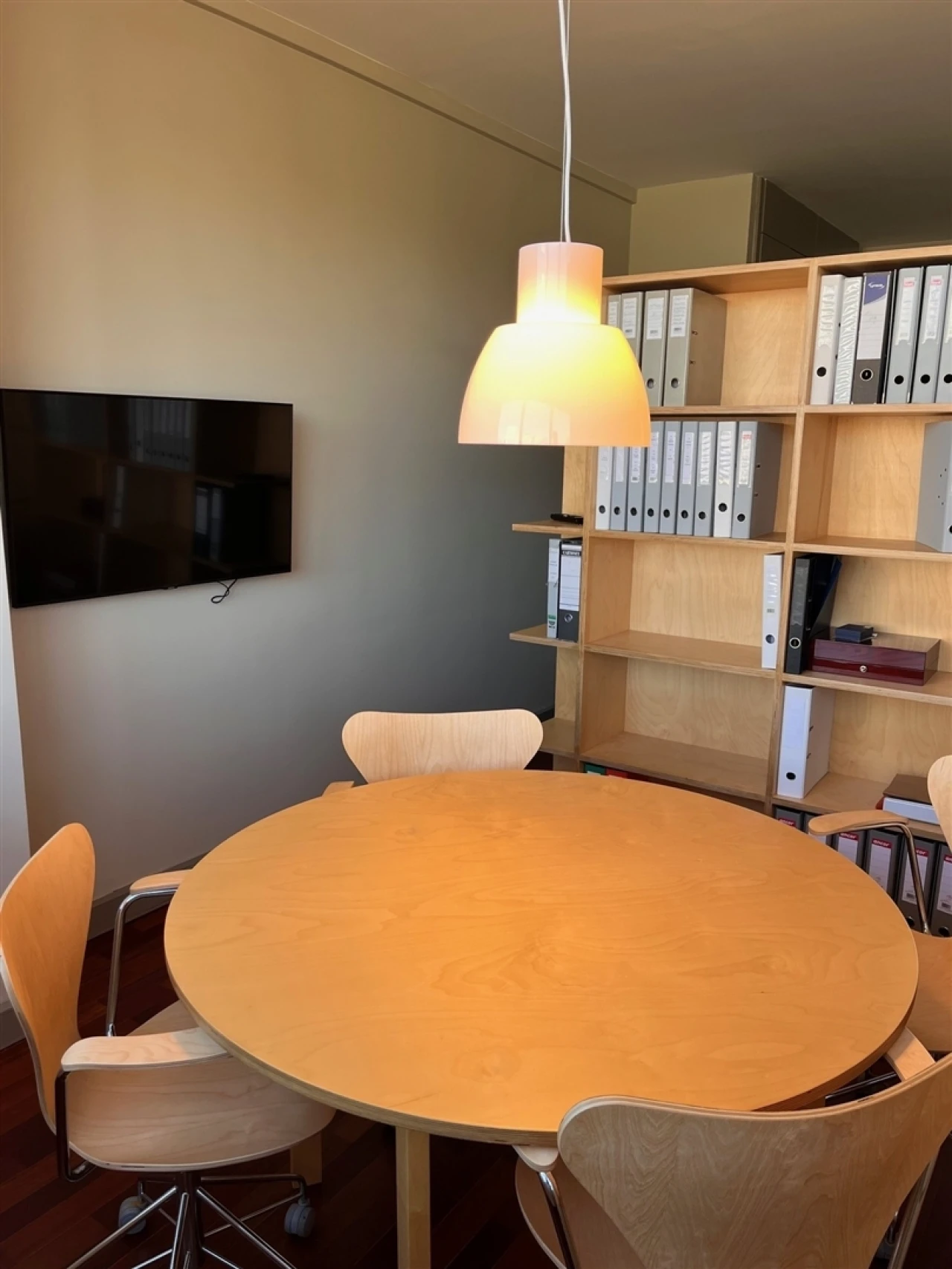 Escritório para Arrendamento em Ramalde Foto 1