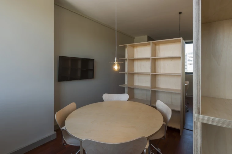 Escritório para Arrendamento em Ramalde Foto 5