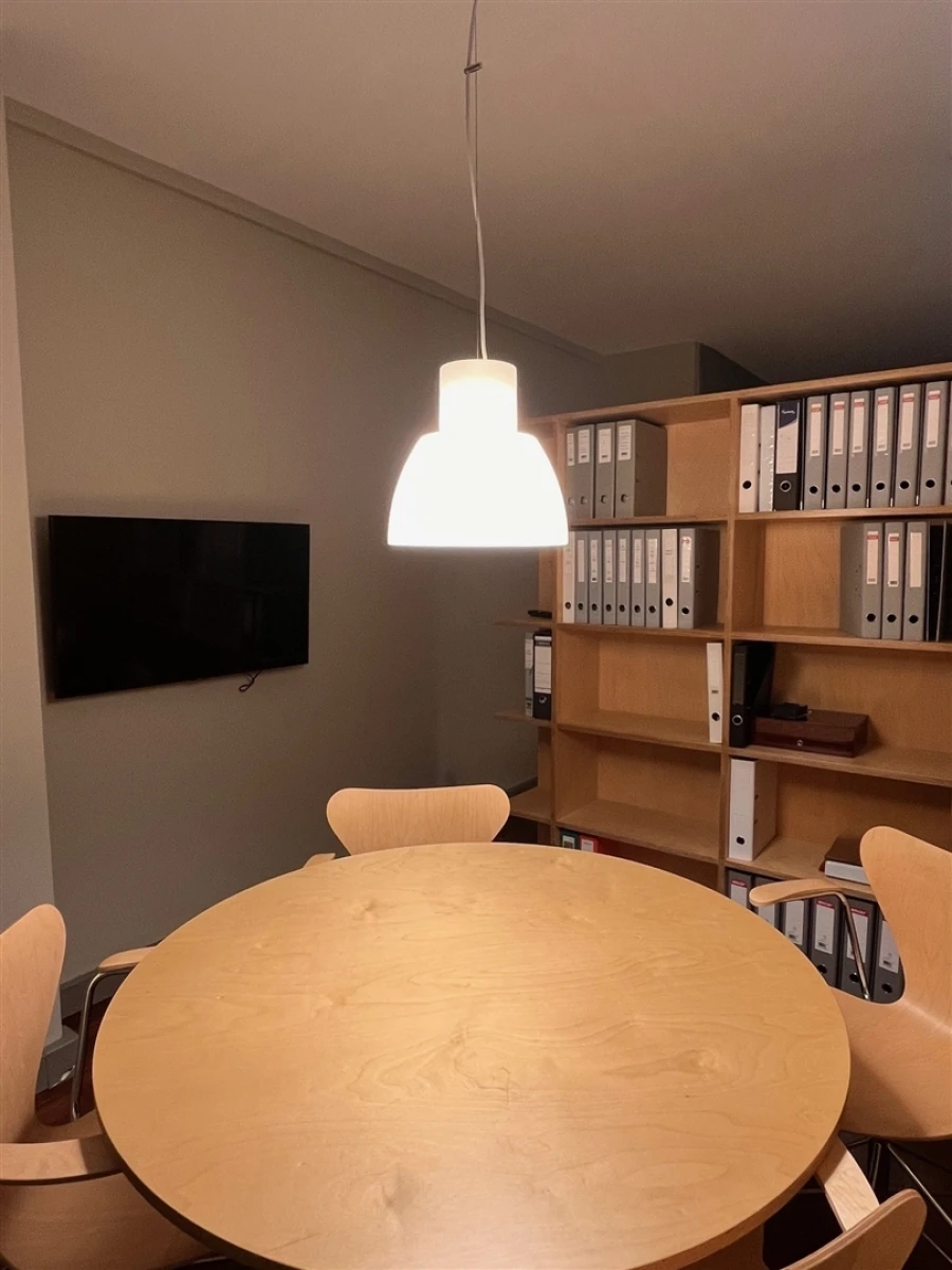 Escritório para Arrendamento em Ramalde Foto 6