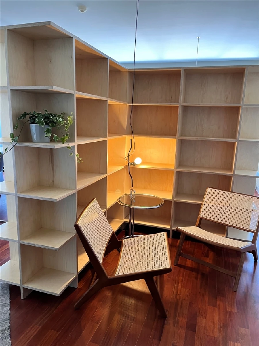 Escritório para Arrendamento em Ramalde Foto 4