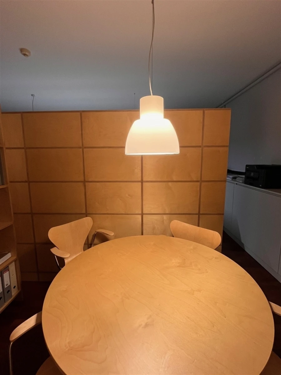 Escritório para Arrendamento em Ramalde Foto 7