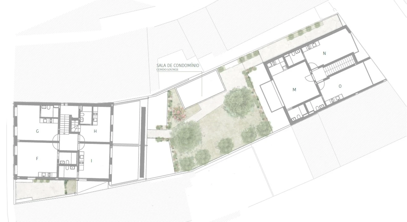 Apartamento T0 para Venda em Matosinhos e Leça da Palmeira Foto 13