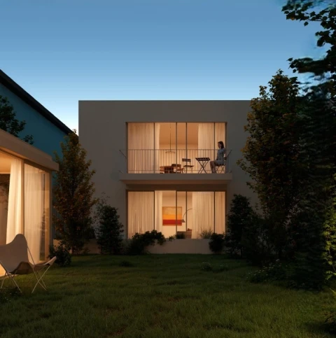 Apartamento T0 para Venda em Matosinhos e Leça da Palmeira