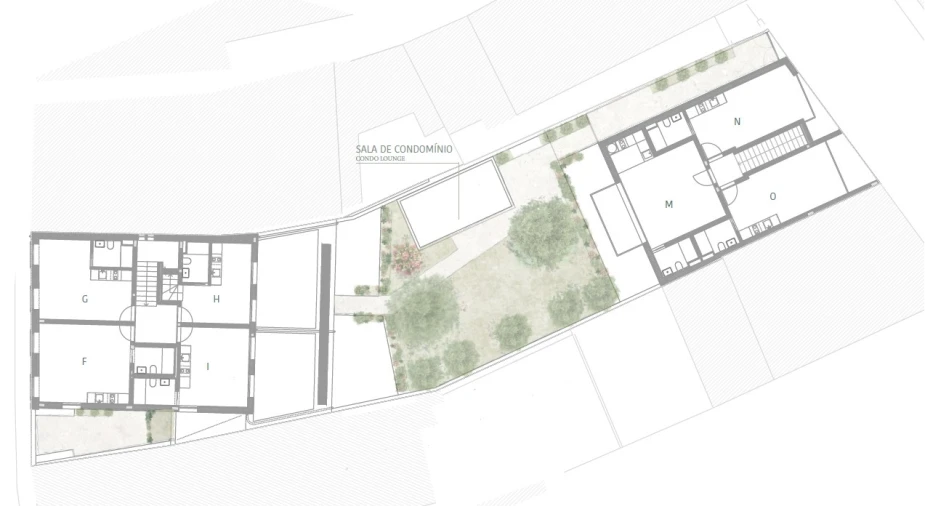 Apartamento T0 para Venda em Matosinhos e Leça da Palmeira Foto 13