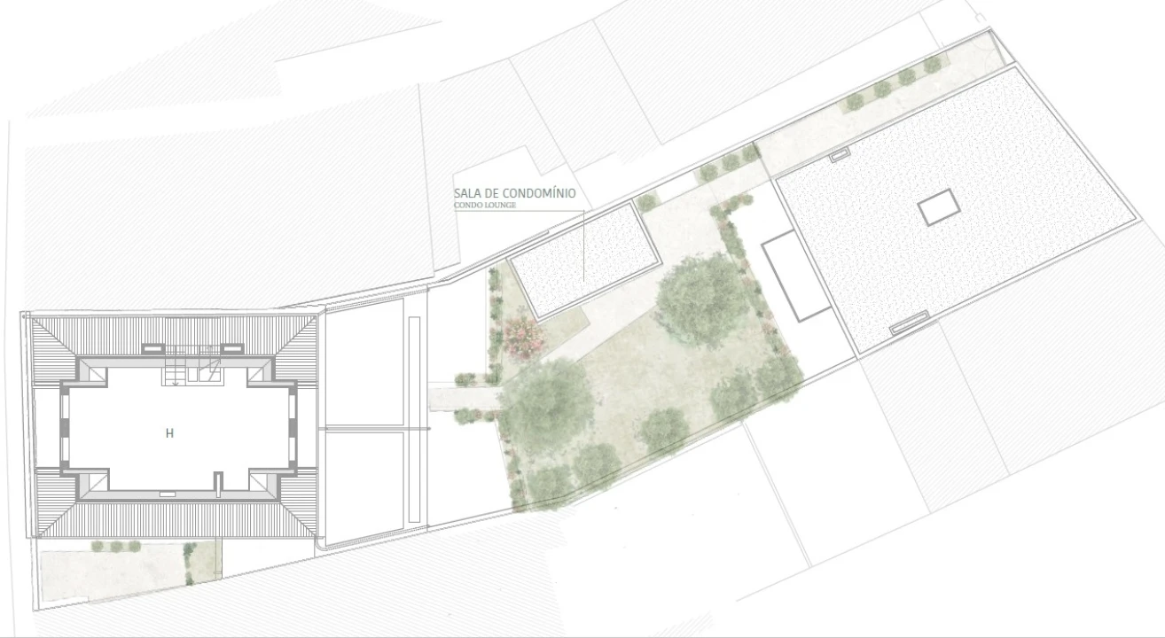 Apartamento T0 para Venda em Matosinhos e Leça da Palmeira Foto 15