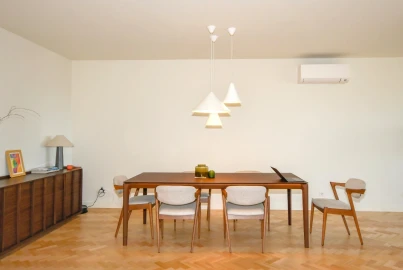 Apartamento T4 para Arrendamento em Cedofeita, Santo Ildefonso, Sé, Miragaia, São Nicolau e Vitória