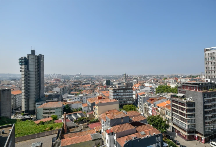 Apartamento T4 para Arrendamento em Cedofeita, Santo Ildefonso, Sé, Miragaia, São Nicolau e Vitória Foto 32