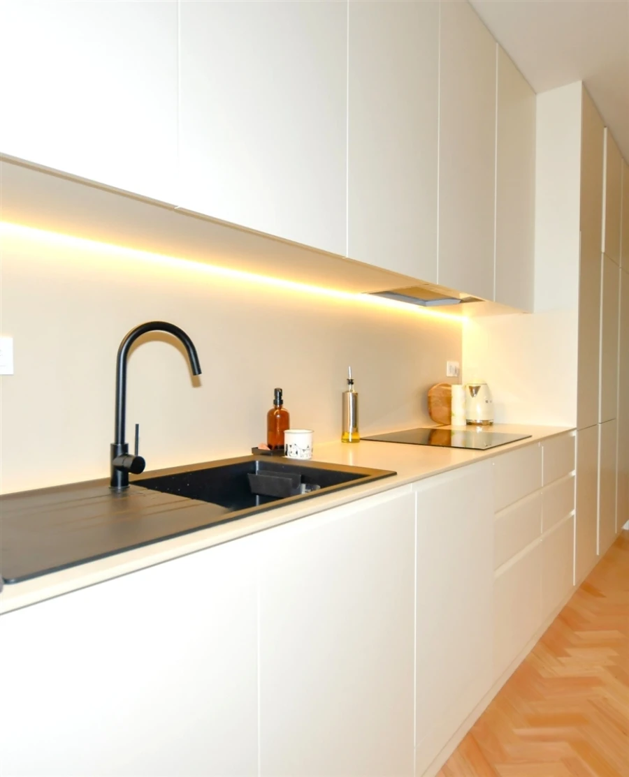 Apartamento T4 para Arrendamento em Cedofeita, Santo Ildefonso, Sé, Miragaia, São Nicolau e Vitória Foto 13