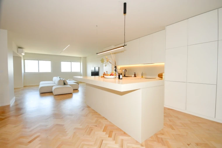 Apartamento T4 para Arrendamento em Cedofeita, Santo Ildefonso, Sé, Miragaia, São Nicolau e Vitória Foto 15