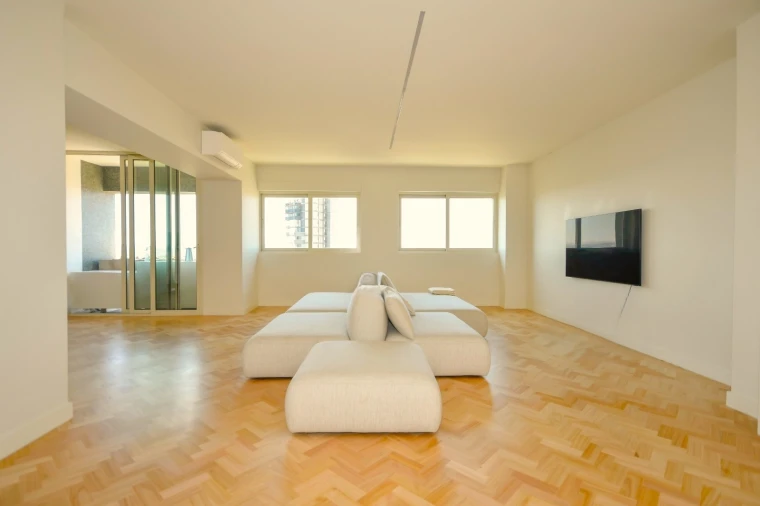 Apartamento T4 para Arrendamento em Cedofeita, Santo Ildefonso, Sé, Miragaia, São Nicolau e Vitória Foto 8