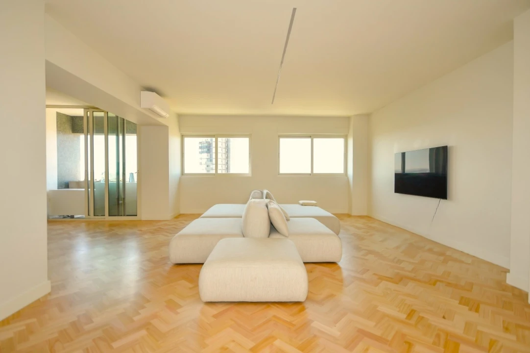 Apartamento T4 para Arrendamento em Cedofeita, Santo Ildefonso, Sé, Miragaia, São Nicolau e Vitória Foto 8