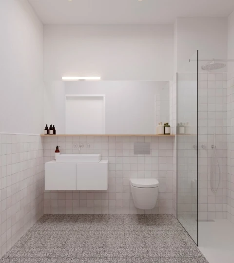 Apartamento T0 para Venda em Matosinhos e Leça da Palmeira