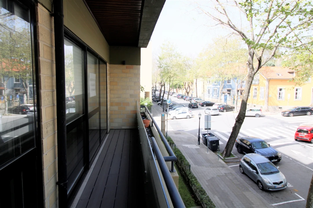 Apartamento T3 para Arrendamento em Aldoar, Foz do Douro e Nevogilde Foto 21