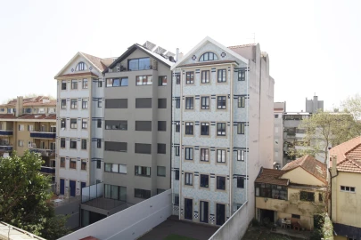 Apartamento T3 para Arrendamento em Aldoar, Foz do Douro e Nevogilde