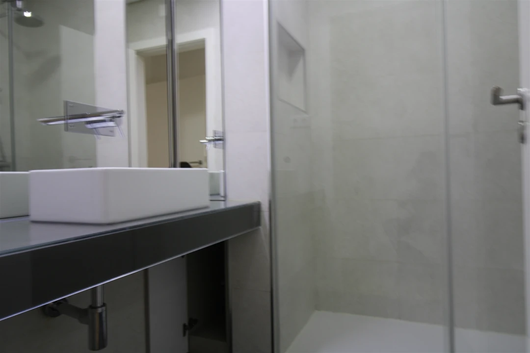 Apartamento T3 para Arrendamento em Aldoar, Foz do Douro e Nevogilde Foto 12