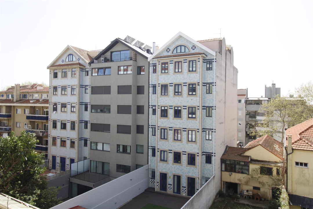 Apartamento T3 para Arrendamento em Aldoar, Foz do Douro e Nevogilde Foto 20