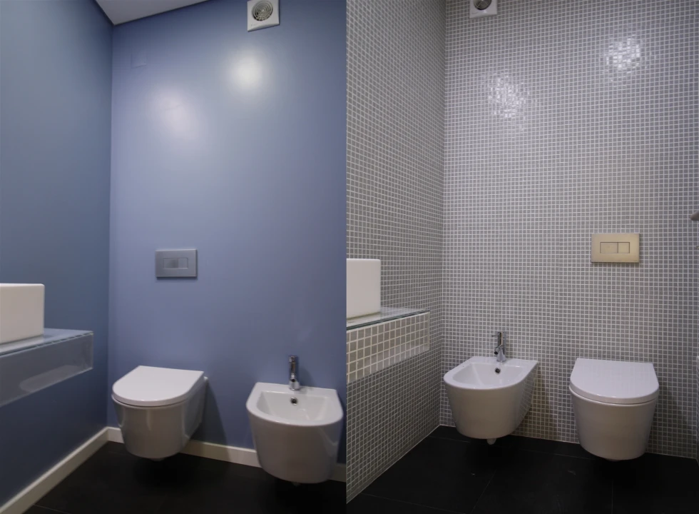 Apartamento T3 para Arrendamento em Aldoar, Foz do Douro e Nevogilde Foto 18