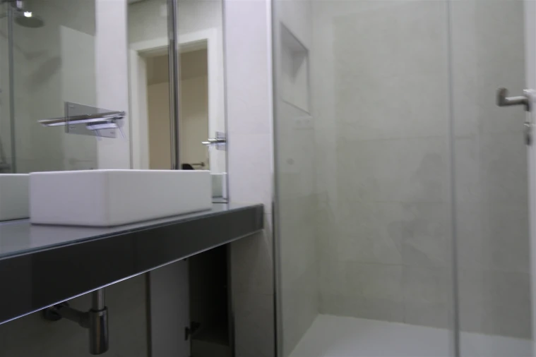 Apartamento T3 para Arrendamento em Aldoar, Foz do Douro e Nevogilde Foto 12