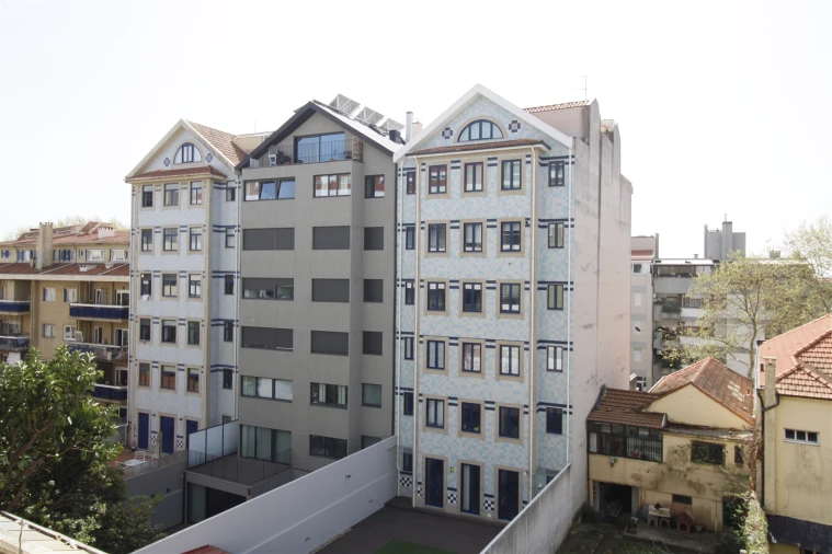 Apartamento T3 para Arrendamento em Aldoar, Foz do Douro e Nevogilde Foto 20