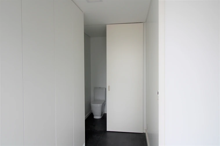 Apartamento T3 para Arrendamento em Aldoar, Foz do Douro e Nevogilde Foto 17