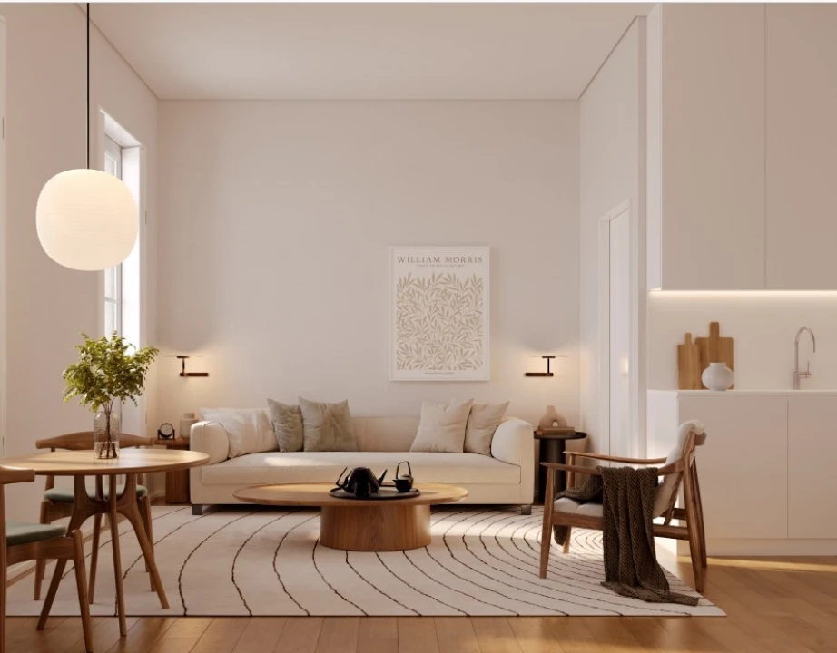 Apartamento T0 para Venda em Matosinhos e Leça da Palmeira Foto 2