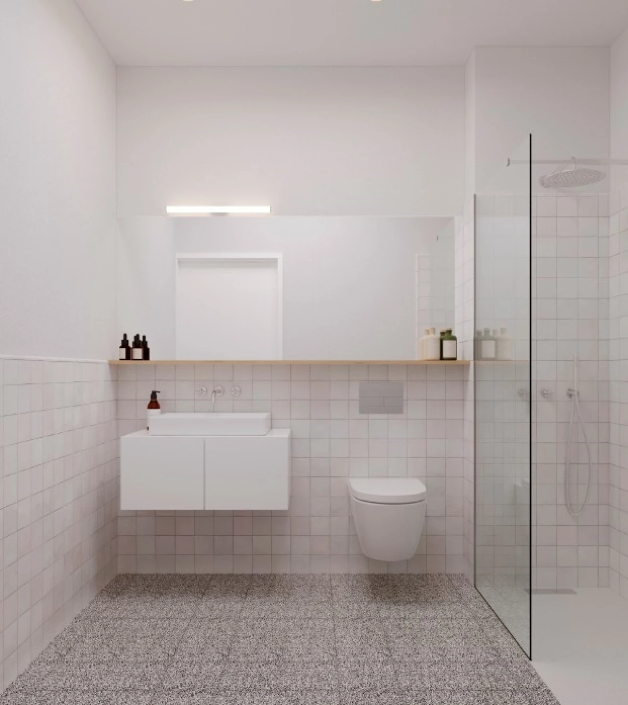 Apartamento T0 para Venda em Matosinhos e Leça da Palmeira Foto 5