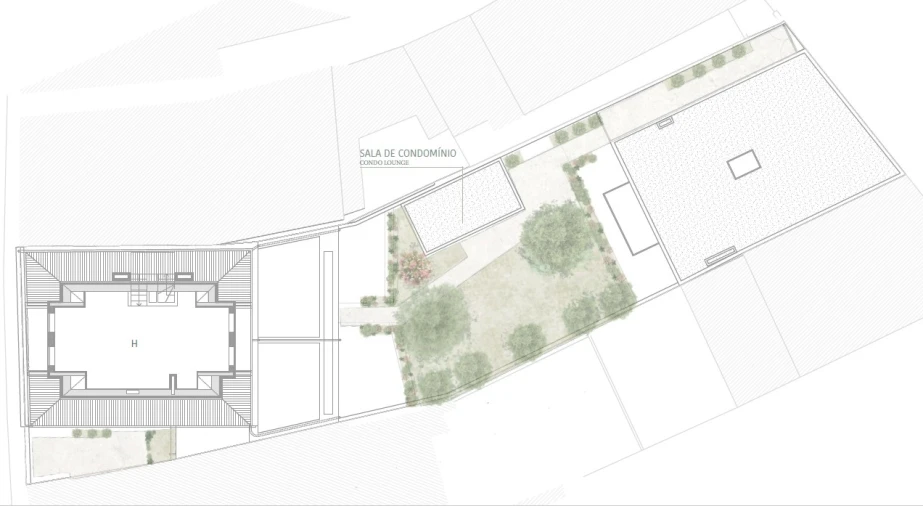 Apartamento T0 para Venda em Matosinhos e Leça da Palmeira Foto 14