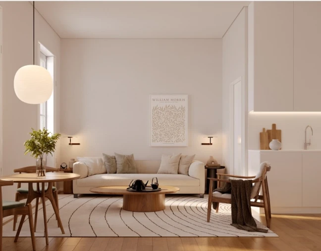 Apartamento T0 para Venda em Matosinhos e Leça da Palmeira Foto 3