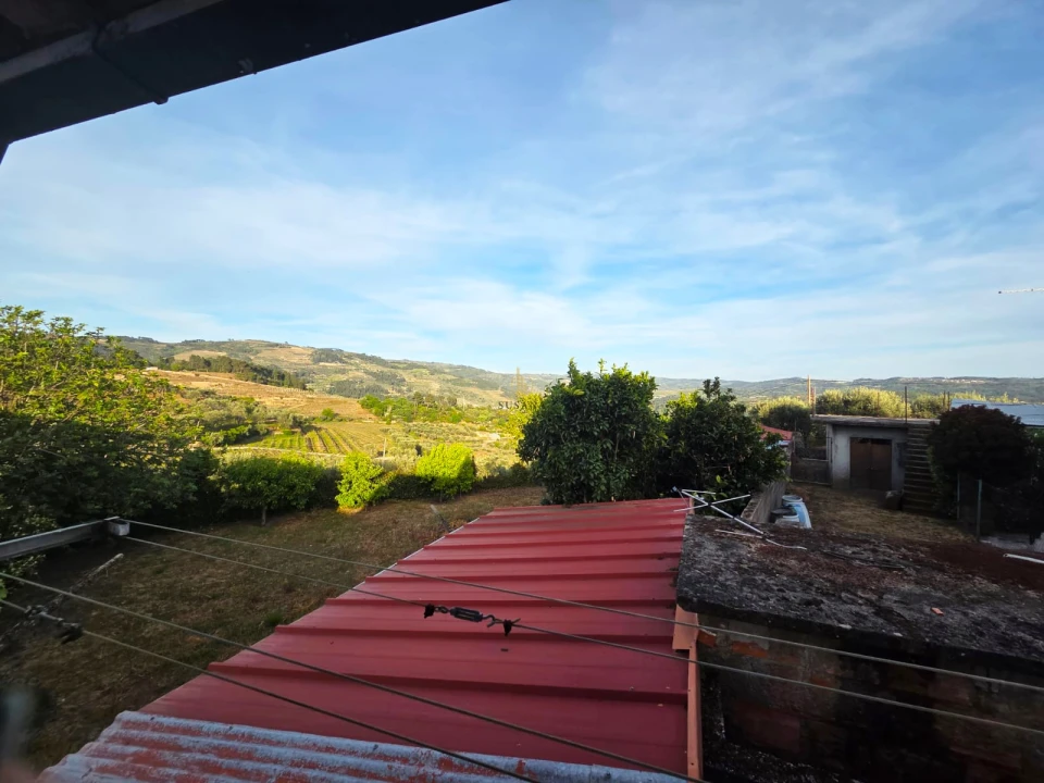 Moradia T1 para Venda em Varzea de Abrunhais Foto 13