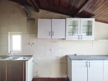 Moradia T1 para Venda em Varzea de Abrunhais