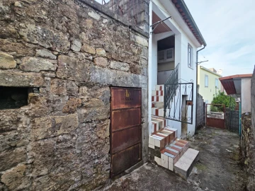 Moradia T1 para Venda em Varzea de Abrunhais