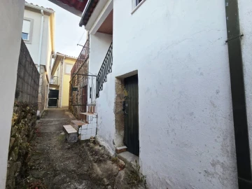 Moradia T1 para Venda em Varzea de Abrunhais