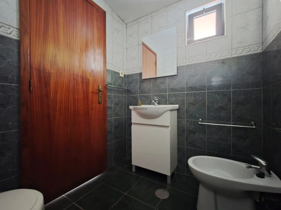 Moradia T1 para Venda em Varzea de Abrunhais Foto 5