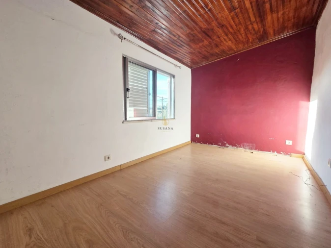 Moradia T1 para Venda em Varzea de Abrunhais Foto 10