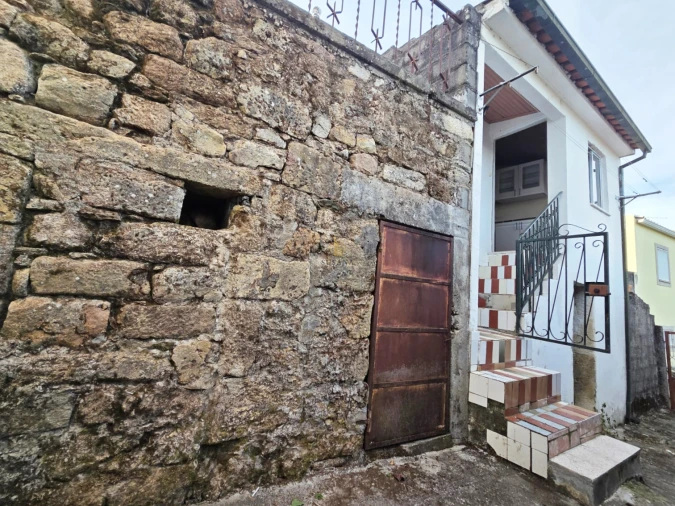 Moradia T1 para Venda em Varzea de Abrunhais Foto 3