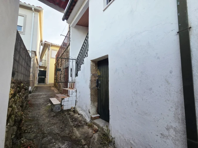 Moradia T1 para Venda em Varzea de Abrunhais Foto 17