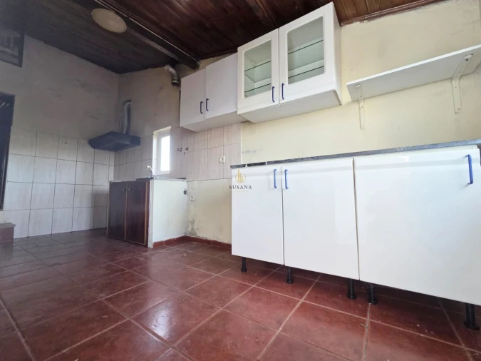 Moradia T1 para Venda em Varzea de Abrunhais Foto 4